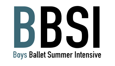Boys Ballet Summer Intensive